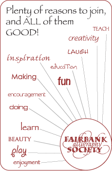 Fairbank Membership
